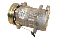 Компрессор WEBASTO 82D0155826A