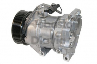 Компрессор WEBASTO 82D0156134MA