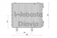Конденсатор WEBASTO 82D0225019A