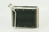 Испаритель WEBASTO 82D0525012A