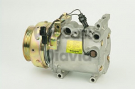 Компрессор WEBASTO 82D0155230A