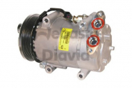 Компрессор WEBASTO 82D0155406A