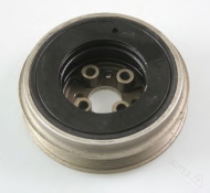 Ременный шкив AUTEX 658084