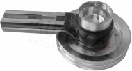 Ролик AUTEX 654208