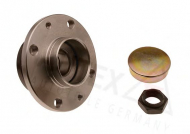 Комплект подшипника AUTEX 810078