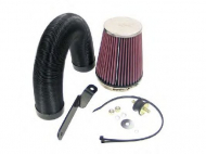 Система спортивного воздушного фильтра K&N Filters 57-0088
