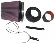 Система спортивного воздушного фильтра K&N Filters 57-0574
