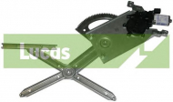 Подъемное устройство для окон LUCAS ELECTRICAL WRL1158R
