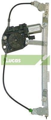 Подъемное устройство для окон LUCAS ELECTRICAL WRL1250R