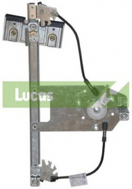 Подъемное устройство для окон LUCAS ELECTRICAL WRL2099R