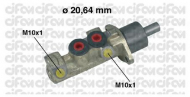 Цилиндр CIFAM 202-146