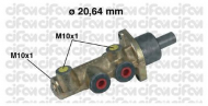 Цилиндр CIFAM 202-218
