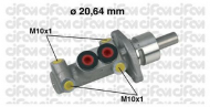 Цилиндр CIFAM 202-277