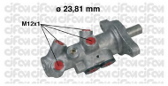 Цилиндр CIFAM 202-295
