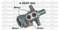 Цилиндр CIFAM 202-455