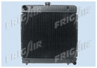 Теплообменник FRIGAIR 0106.2090
