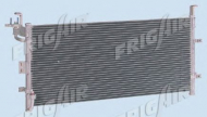 Конденсатор FRIGAIR 0828.3016
