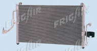Конденсатор FRIGAIR 0831.3012