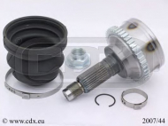 Шарнирный комплект CDX 2007/44