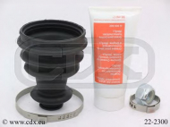 Комплект пыльника CDX 22-2300