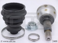 Шарнирный комплект CDX 2409