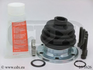 Комплект пыльника CDX 25-1626