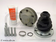 Шарнирный комплект CDX 372