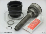 Шарнирный комплект CDX 821