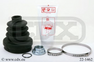 Комплект пыльника CDX 22-1462