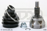 Шарнирный комплект CDX 530