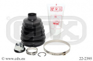 Комплект пыльника CDX 22-2395