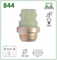 Переключатель MTE-THOMSON 844
