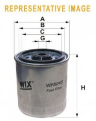 Фильтр WIX FILTERS WF8048