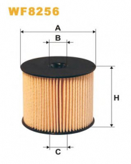 Фильтр WIX FILTERS WF8256