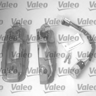 Комплект замка VALEO 256872