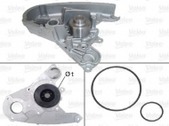 Насос VALEO 506864