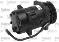 Компрессор VALEO 699520