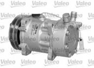Компрессор VALEO 699714