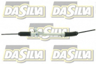 Привод DA SILVA DM2163