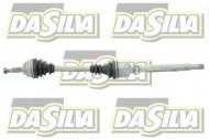 Вал DA SILVA 4430T
