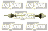 Вал DA SILVA 496T