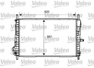 Теплообменник VALEO 734288