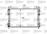 Теплообменник VALEO 734293