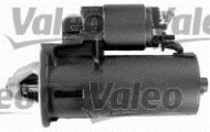 Стартер VALEO 458625