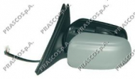 Зеркало PRASCO MZ0457314