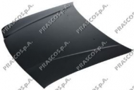 Капот двигателя PRASCO SZ0543100