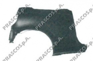Боковина PRASCO TY3203054