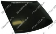 Капот двигателя PRASCO VW0143100