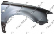 Крыло PRASCO VW0523003