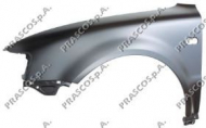 Крыло PRASCO VW0523004